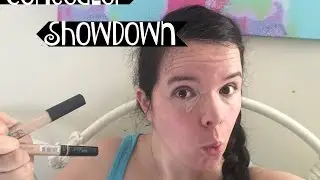 Concealer Showdown