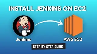 How to Install Jenkins on AWS EC2 2026 | Step-by-Step Guide for Beginners #jenkins