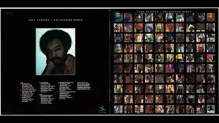 Leon Spencer - Bad Walking Woman (1972) - When My Love Has Gone - Jazz, Easy Listening