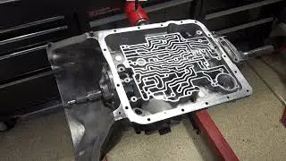 Rebuilding Automatic Transmissions: Why I Don't Soak My Frictions
