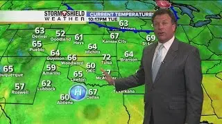 Stormshield Weather