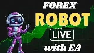 Auto Trading Robot for Beginners | Easy Install + Real Results #daytradingrobot #de40ea 