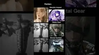 gayshit impact vs gods