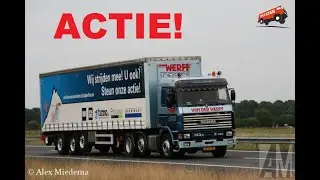 Van der Werff Logistiek [Bedrijvenmix #0002]