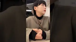 211021 김경민 이나우 인스타 라이브