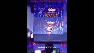 Miss International Queen Philippines Calabarzon 2024 Swimsuit Competition