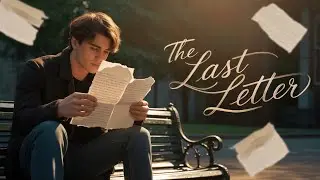 The Last Letter Heartbreak Rap Song That Will LEAVE YOU SPEECHLESS #trending #viral