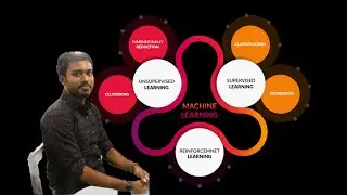 End to End Machine Learning Playlist - Tamil