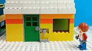 LEGO PROJET GERARD DE NERVAL DE LG STUDIO66