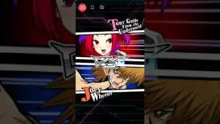 Duel quiz 2-4 yugi oh duel link