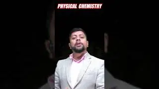 Important Topic PhysicalChemistry| Most Repeated Topics |CSIR-NET 2024| #physicalchemistry #csirnet