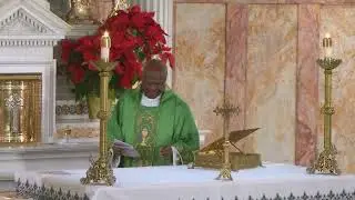 Creole Mass 1 18 26