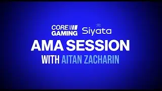 247 SYTA Q&A AMA Session with Aitan Zacharin