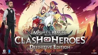 //Jefreed// Might & Magic : Clash of Heroes #5