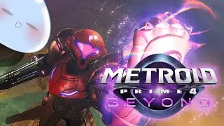 MAD Samus or Metroid MAX? | [3] | Metroid Prime 4 Beyond