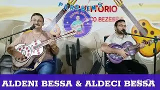 SEXTILHAS, ANIVERS&Aacute;RIO DO POETA ALDENI BESSA.