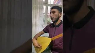 Mehrac Müslümoğlu - Anlatmam derdimi dertsiz insana