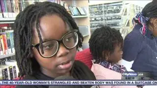 Video: Meet the inspiring girls behind 'Black Girls Magazine'
