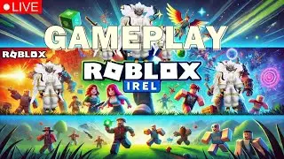 🔴Cara Mendapatkan Ikan Secret FISH IT| Roblox Indonesia!!!