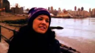 Hallmark Valentine's Day Commercial! For Channel 101 NY!