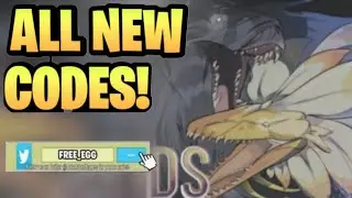 *NEW* ALL WORKING CODES FOR DINOSAUR SIMULATOR IN APRIL 2026!ROBLOX DINOSAUR SIMULATOR CODES!