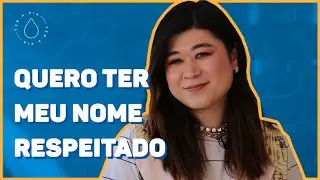 A IMPORT&Acirc;NCIA DE RESPEITAR O NOME SOCIAL DE UMA PESSOA TRANS | Hist&oacute;rias de ter.a.pia + C6 Bank