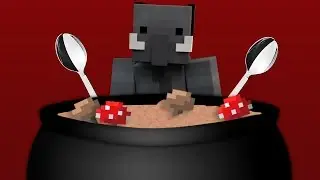 Soup Montage - Minecraft | Cocophant