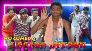 Langada Jebon ll New ho munda video 2022 ll ks4u production ll krishna Deogam