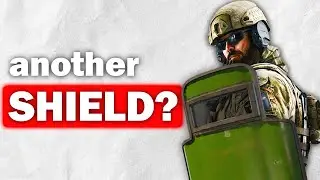 The Blackbeard Rework That Will Change EVERYTHING in Rainbow Six Siege