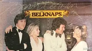 The Belknaps &ndash; Born to Win | FULL 1979 Gospel Rock CCM LP |  Champions Music &ndash; CM4009