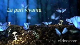 La part vivante