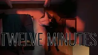 🔪КАК УБИТЬ УБИЙЦУ...12 minutes (12 минут) прохождение #2