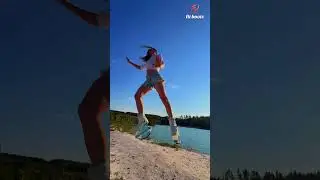 Experience Freedom in Fitness | Fit Boots&reg; Rebound Training