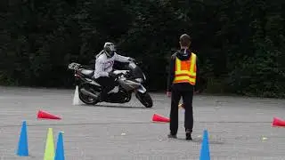 Michal Žák #37 - 2. kolo - Honda CBF 600S - 1:38,23 +0