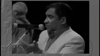 Armando Hern&aacute;ndez - Sin Alma Y Sin Coraz&oacute;n - HQ