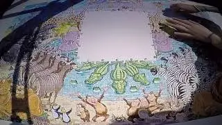 Puzzle 2019