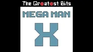 Storm Eagle from Mega Man X by The Greatest Bits