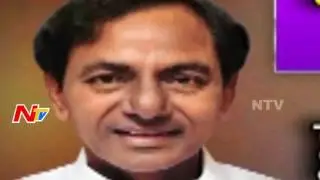 KCR Offers to Minority Communities || Telangana || NTV