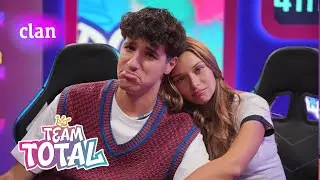 TEAM TOTAL - &iexcl;SARA CISCARES EN LA TOTAL HOUSE! || Stream #49 | 🎡🔥  Clan TVE