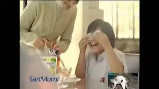 MEME IKLAN TEH SARIWANGI