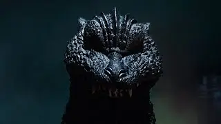 FW Godzilla 4K Scene Pack Part 1