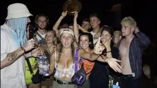 BOOMTOWN AFTERS (part 3)
