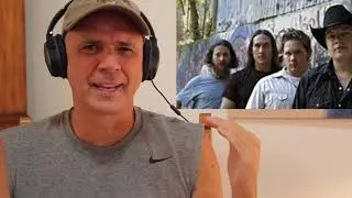 Jason Boland & The Stragglers -- Somewhere Down In Texas [REACTION/RATING]