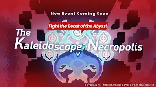World Flipper Beast of the Abyss