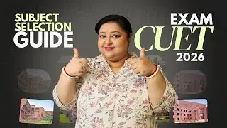 C.U.E.T step by step guide | complete