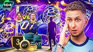 DERBY Z ALVINEM & NAGRODY RIVALS [#104] FC26 ULTIMATE TEAM