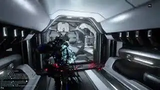 Warframe But I Forgot To Walk