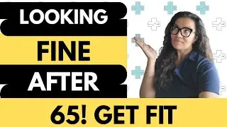 Can Medicare Help You Get Fit After 65
