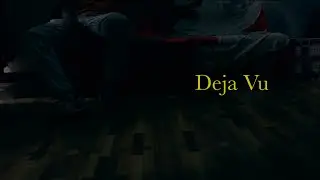 Deja Vu - Sid Jr (video song)