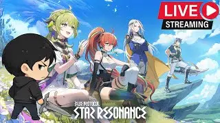 (Live) Blue Protocol: SR Indonesia - Main Santaylah